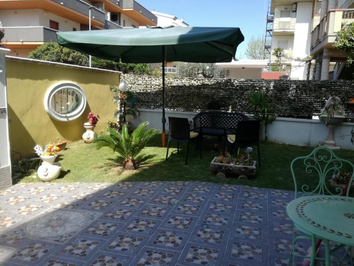 Villa Annamaria Montesilvano Marina 外观 照片