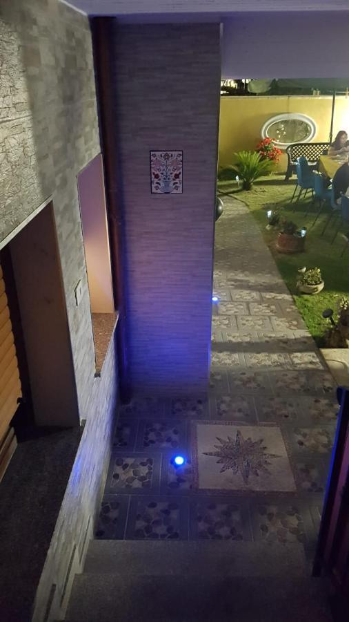 Villa Annamaria Montesilvano Marina 外观 照片