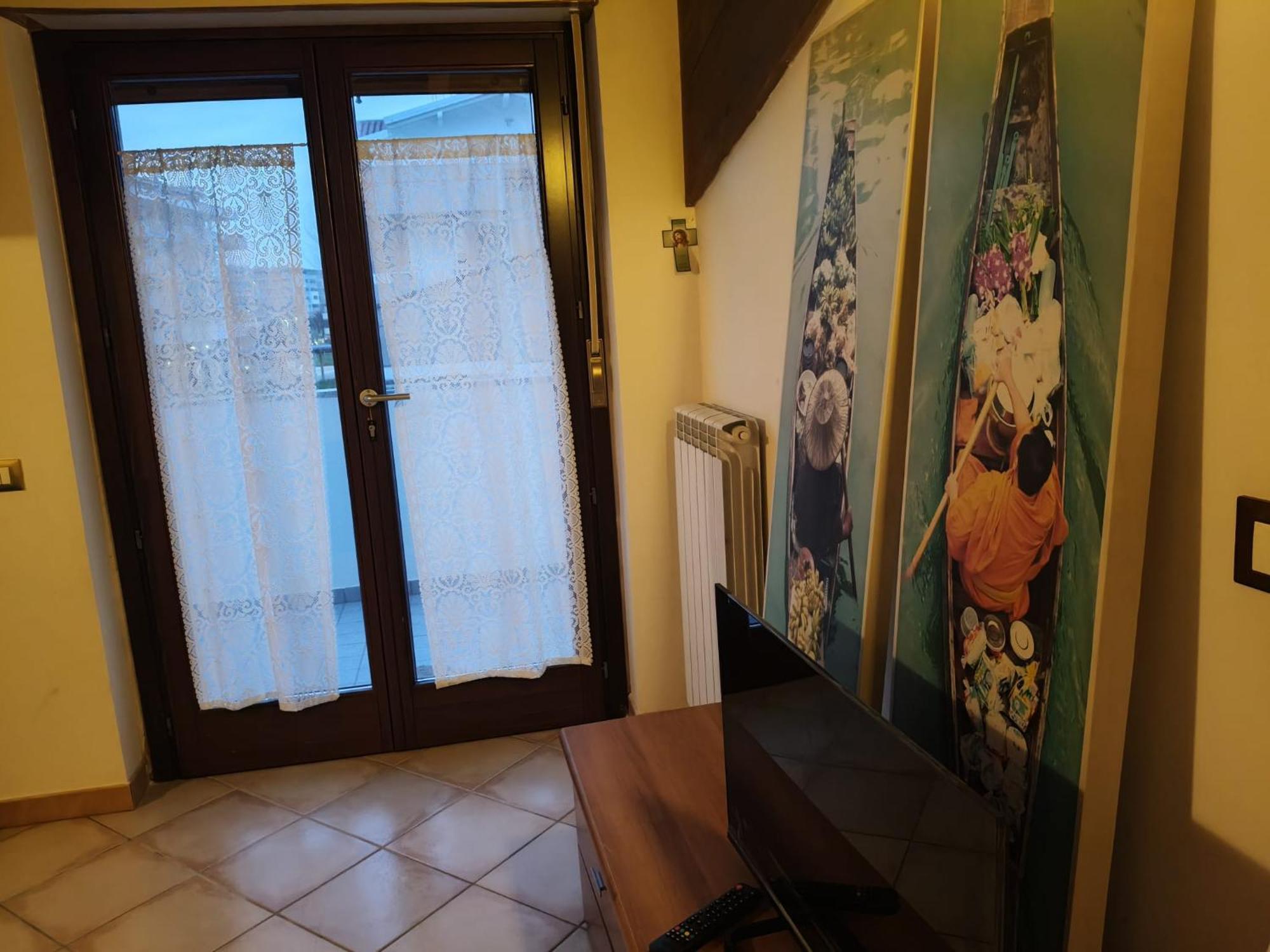 Villa Annamaria Montesilvano Marina 外观 照片