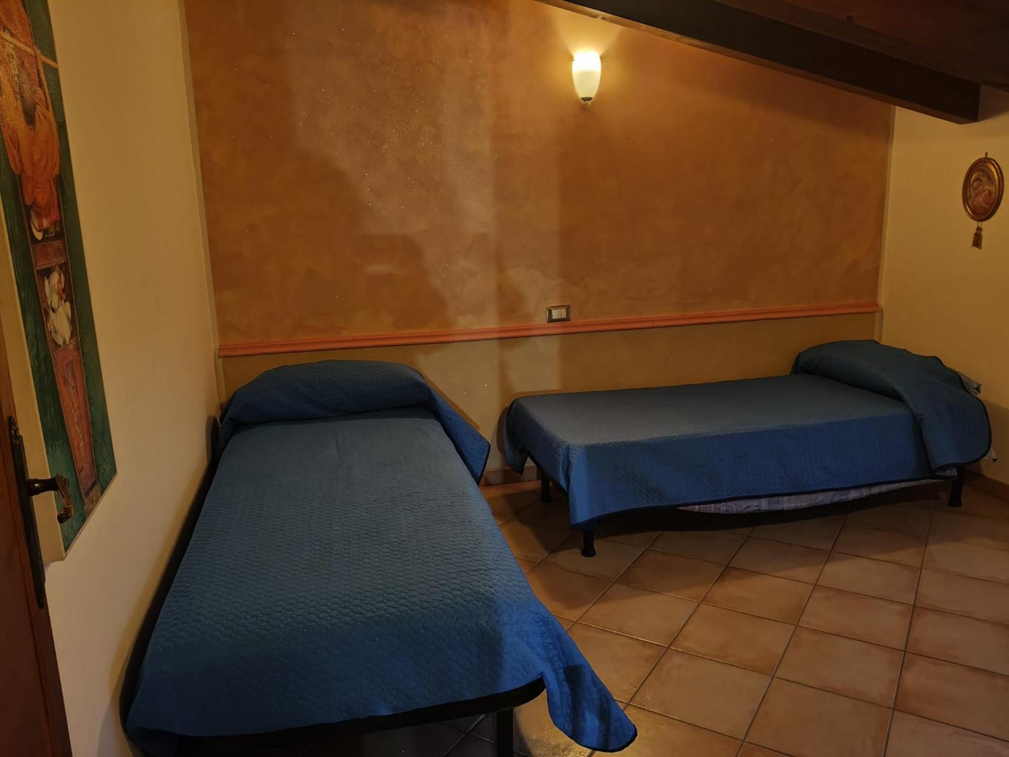 Villa Annamaria Montesilvano Marina 外观 照片