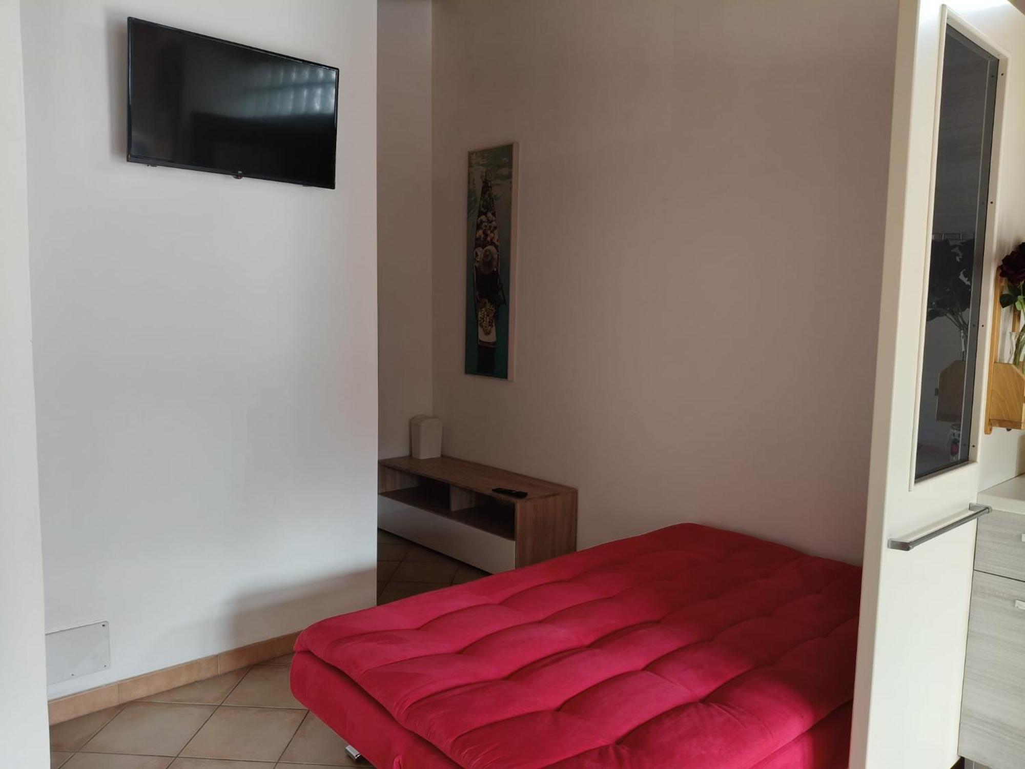 Villa Annamaria Montesilvano Marina 外观 照片