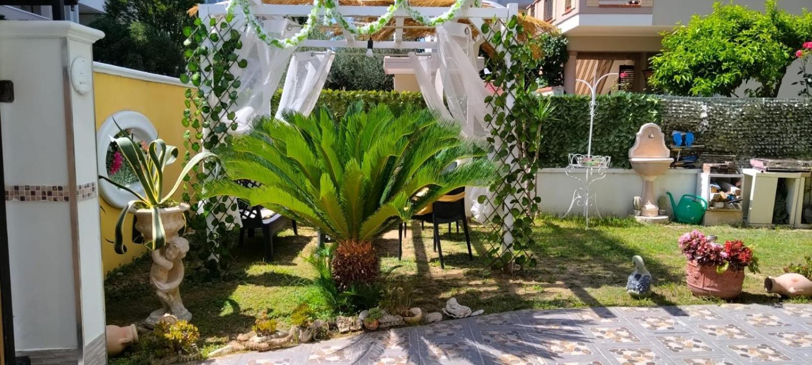 Villa Annamaria Montesilvano Marina 外观 照片