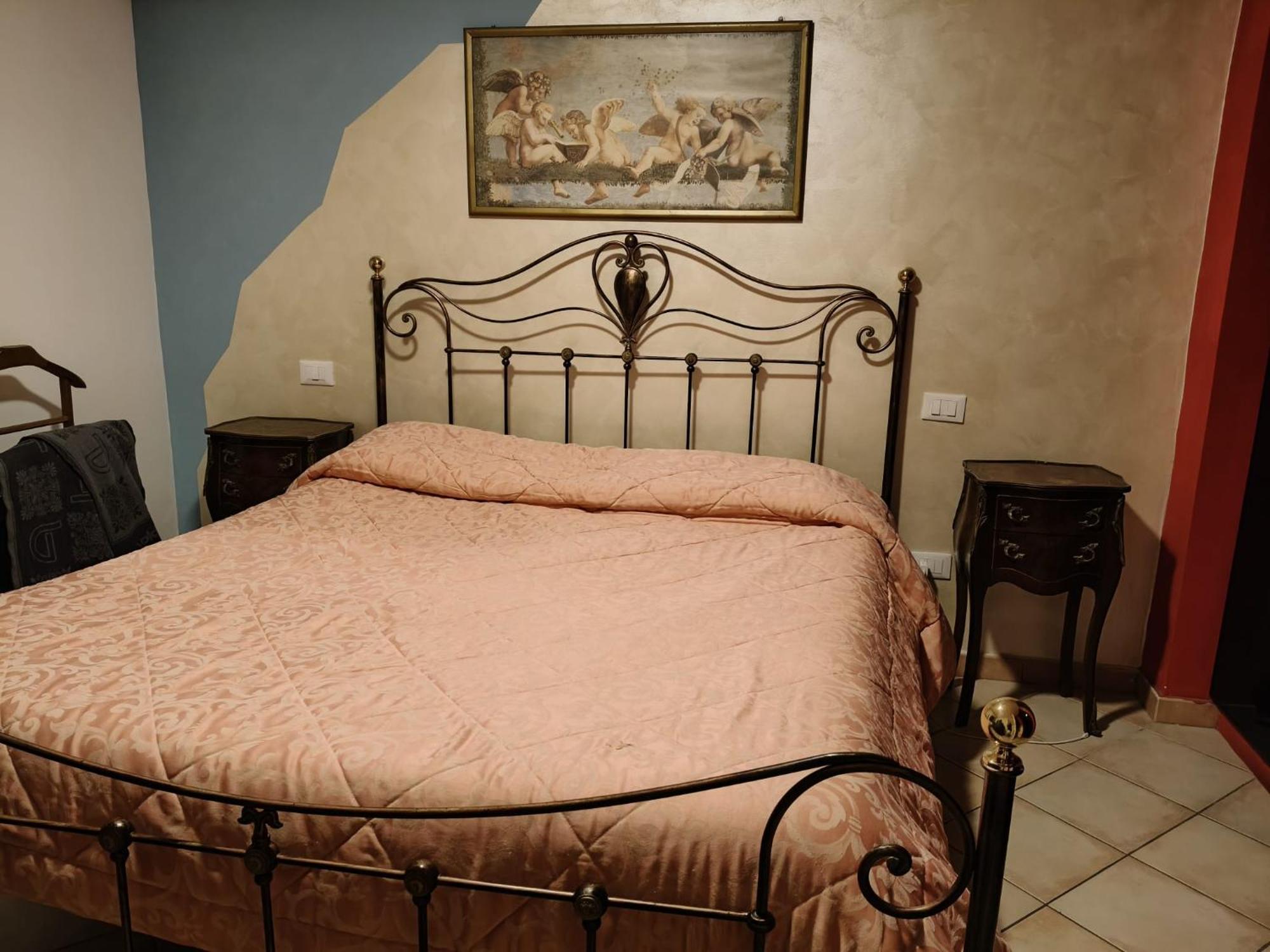 Villa Annamaria Montesilvano Marina 外观 照片