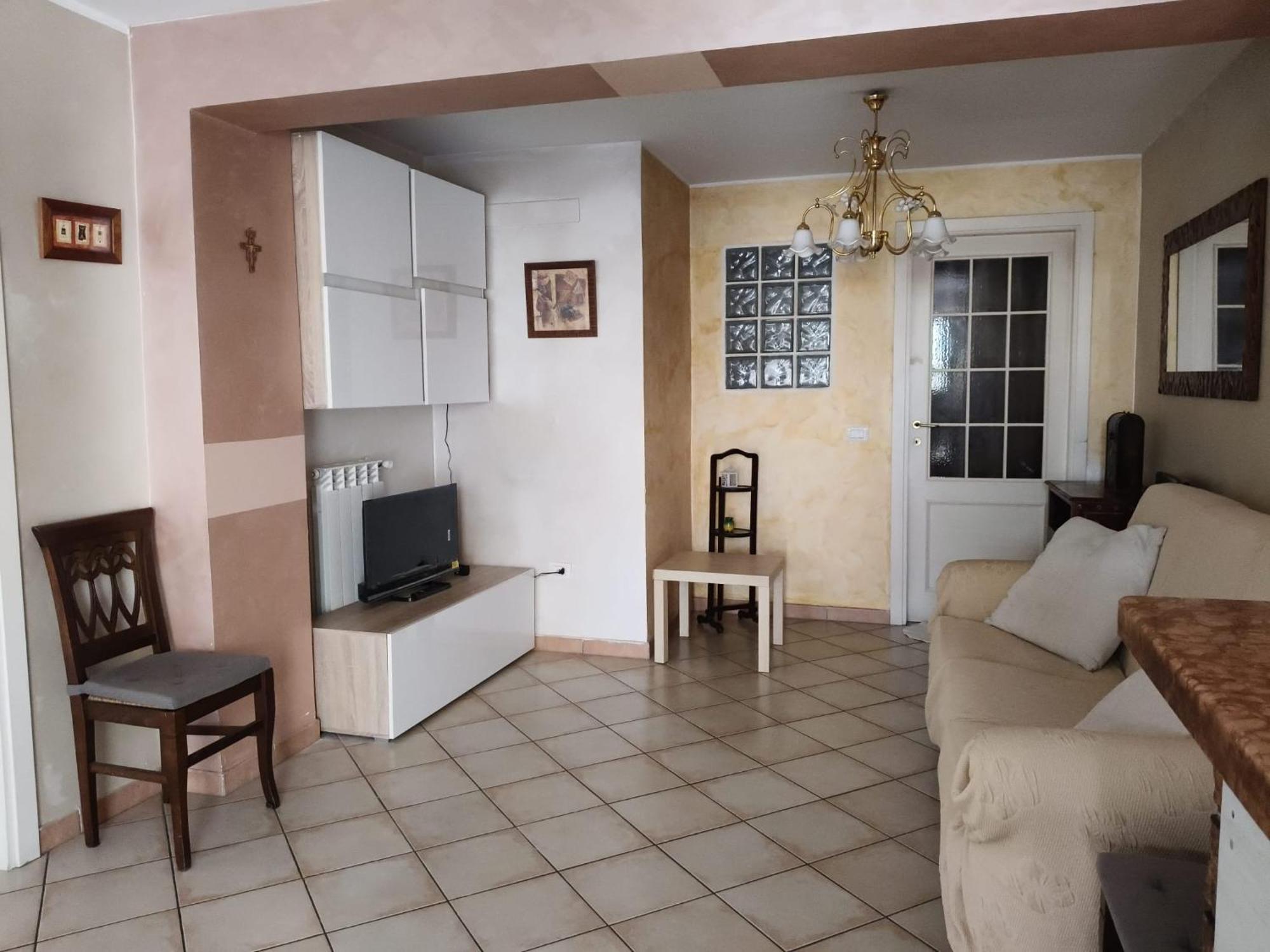 Villa Annamaria Montesilvano Marina 外观 照片